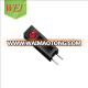 High Quality Manufacturer 3mm bi-color Red Green Round Dip Led with Lamp Holder